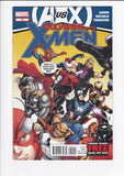 Wolverine and the X-Men Vol. 1  # 12