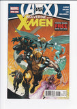 Wolverine and the X-Men Vol. 1  # 15