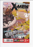 Wolverine and the X-Men Vol. 1  # 29