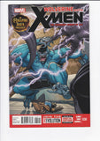 Wolverine and the X-Men Vol. 1  # 30