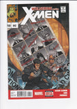 Wolverine and the X-Men Vol. 1  # 42