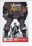 Wolverine and the X-Men Vol. 2  # 005
