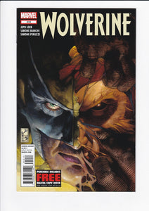Wolverine Vol. 2  # 310