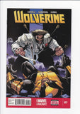 Wolverine Vol. 6  # 007