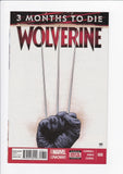 Wolverine Vol. 6  # 008