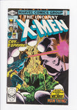 Uncanny X-Men Vol. 1  # 144