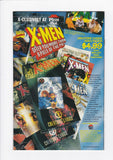 X-Men Adventures: Season II  # 2