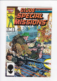 G.I. Joe: Special Missions  # 2