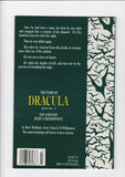 Tomb of Dracula Vol. 3  # 3