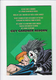 Guy Gardner: Reborn  # 2