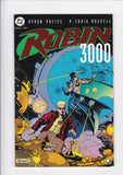 Robin 3000  # 1