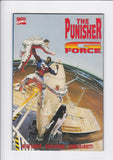 Punisher: G-Force (One Shot)