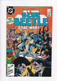 Blue Beetle Vol. 6  # 7