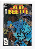 Blue Beetle Vol. 6  # 16