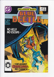 Blue Beetle Vol. 6  # 20