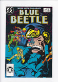 Blue Beetle Vol. 6  # 23