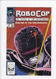 Robocop Vol. 1  # 1-23  Complete Set