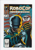 Robocop Vol. 1  # 1-23  Complete Set