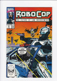 Robocop Vol. 1  # 1-23  Complete Set