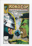 Robocop Vol. 1  # 1-23  Complete Set