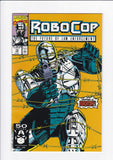 Robocop Vol. 1  # 1-23  Complete Set