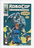 Robocop Vol. 1  # 1-23  Complete Set