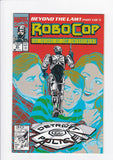 Robocop Vol. 1  # 1-23  Complete Set