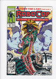 Robocop Vol. 1  # 1-23  Complete Set