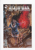 Grimm Fairy Tales Presents: Realm War - Age of Darkness  # 6 A