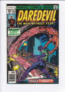 Daredevil Vol. 1  # 152