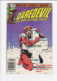 Daredevil Vol. 1  # 182  Newsstand