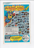 Daredevil Vol. 1  # 184  Newsstand