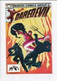 Daredevil Vol. 1  # 194