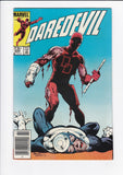 Daredevil Vol. 1  # 200  Canadian