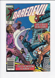 Daredevil Vol. 1  # 201  Canadian