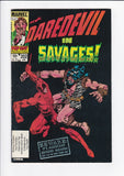 Daredevil Vol. 1  # 202