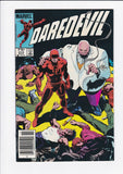 Daredevil Vol. 1  # 212  Canadian
