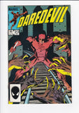 Daredevil Vol. 1  # 213