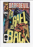 Daredevil Vol. 1  # 216