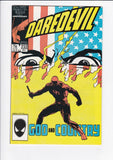 Daredevil Vol. 1  # 232