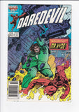 Daredevil Vol. 1  # 235  Newsstand