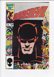 Daredevil Vol. 1  # 236