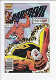 Daredevil Vol. 1  # 237  Newsstand