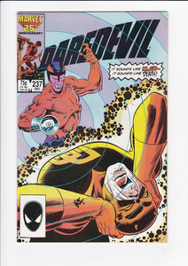 Daredevil Vol. 1  # 237
