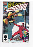 Daredevil Vol. 1  # 238