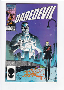 Daredevil Vol. 1  # 239