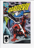 Daredevil Vol. 1  # 240
