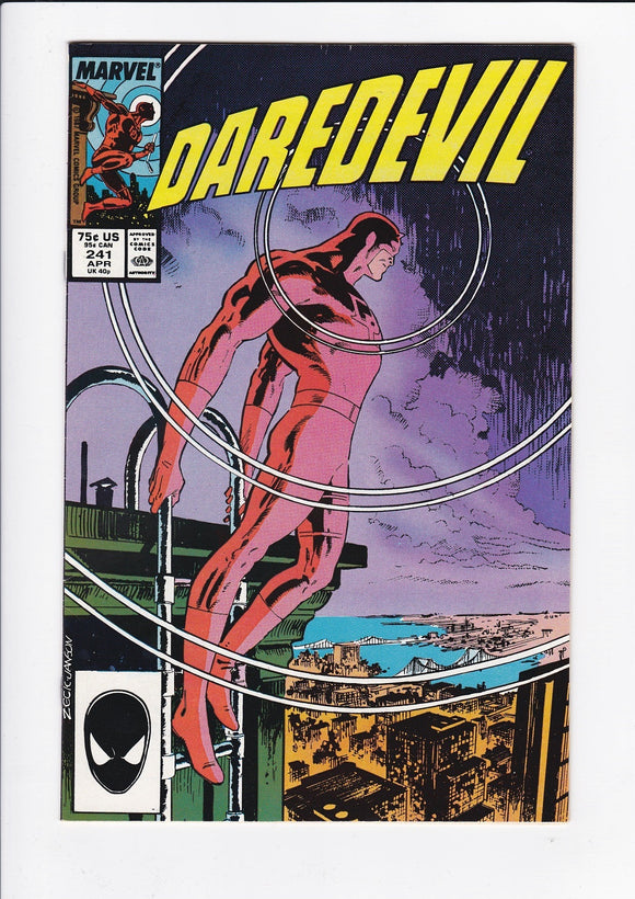 Daredevil Vol. 1  # 241