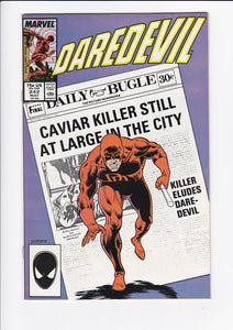 Daredevil Vol. 1  # 242