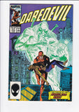 Daredevil Vol. 1  # 243